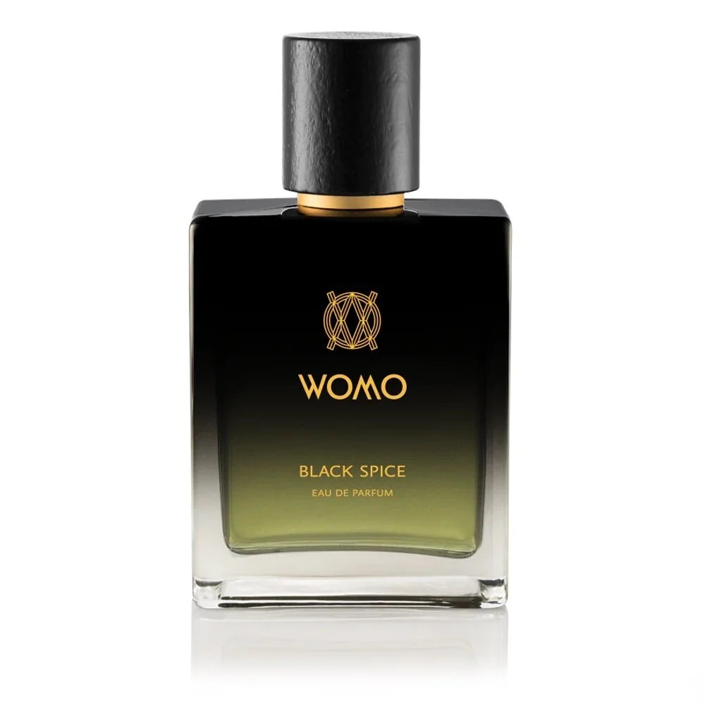 Eau de Parfum Black Spice