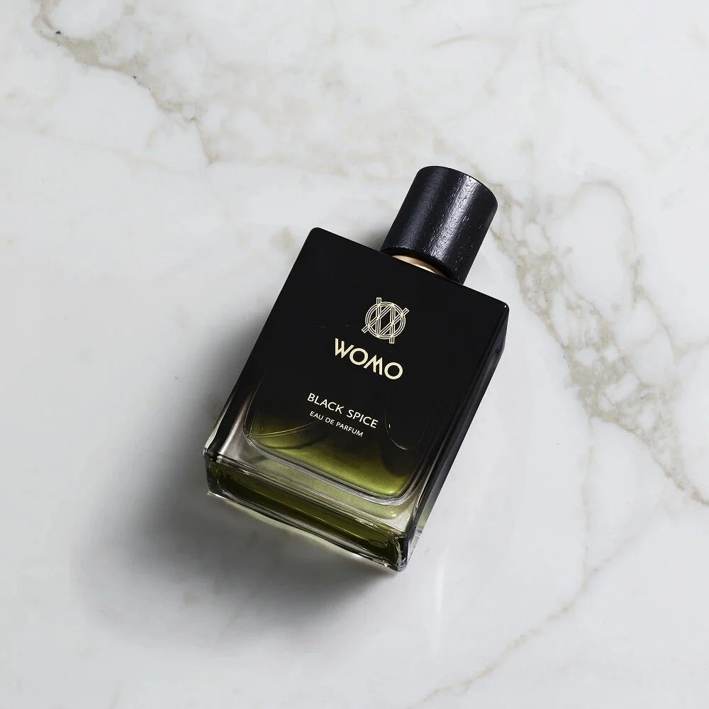 Eau de Parfum Black Spice