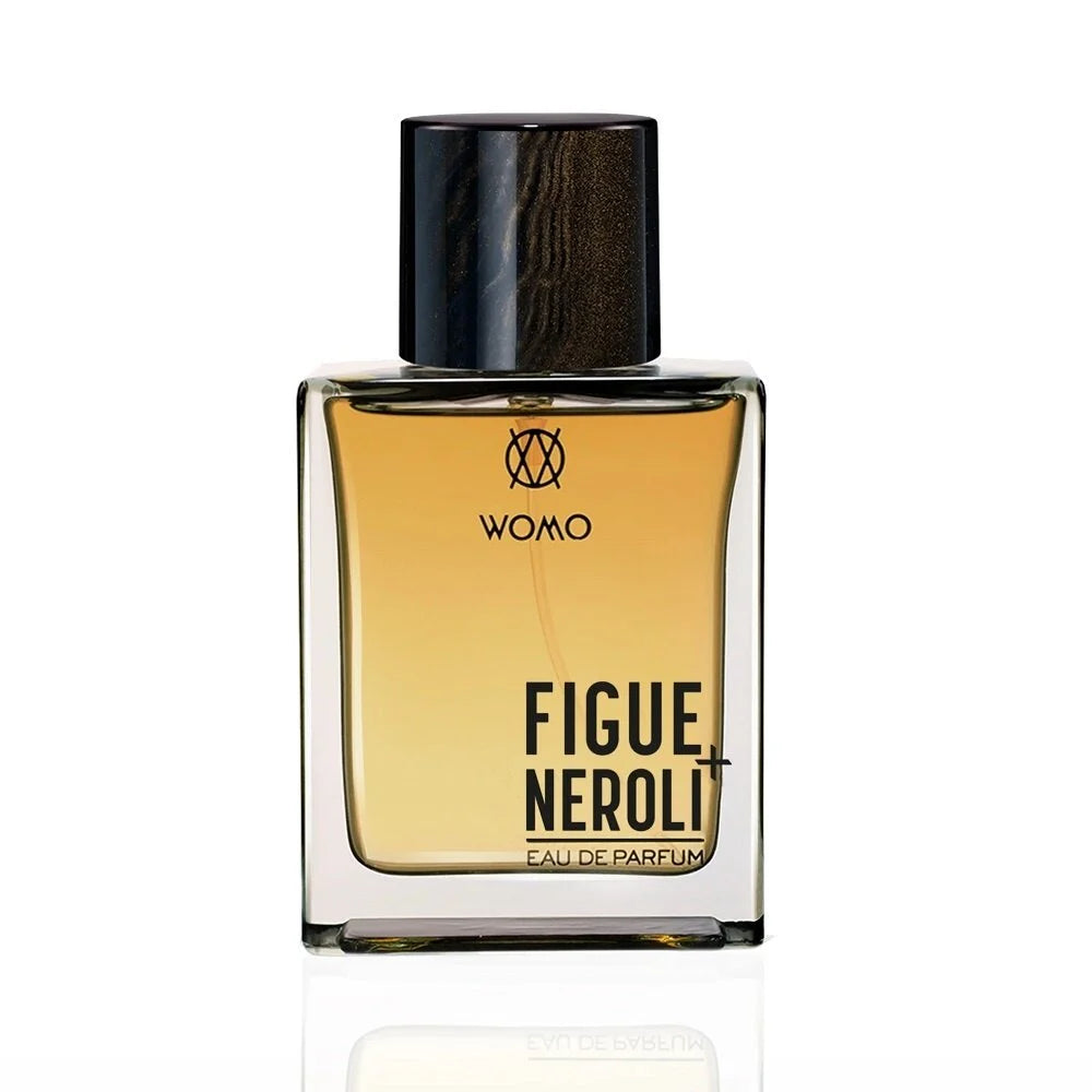 Eau de Parfum Figue + Neroli