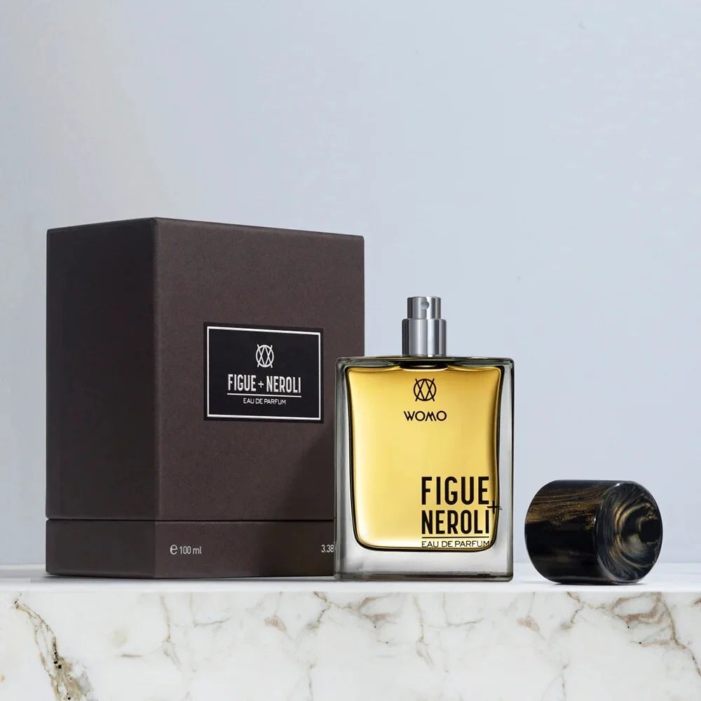 Eau de Parfum Figue + Neroli