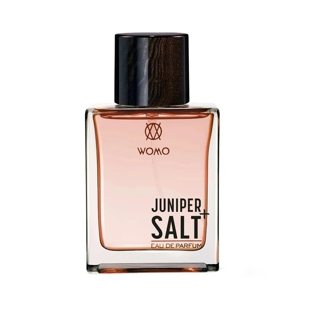 Eau de Parfum Juniper + Salt